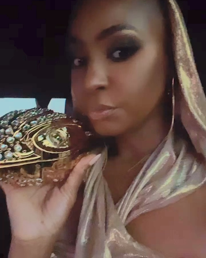 Kurt keiger clutch 

#LTKU #LTKBeauty #LTKStyleTip