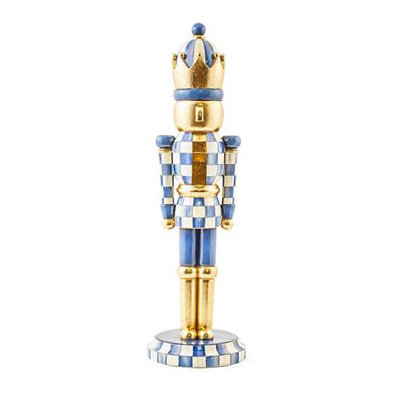 Royal Guard Nutcracker | MacKenzie-Childs