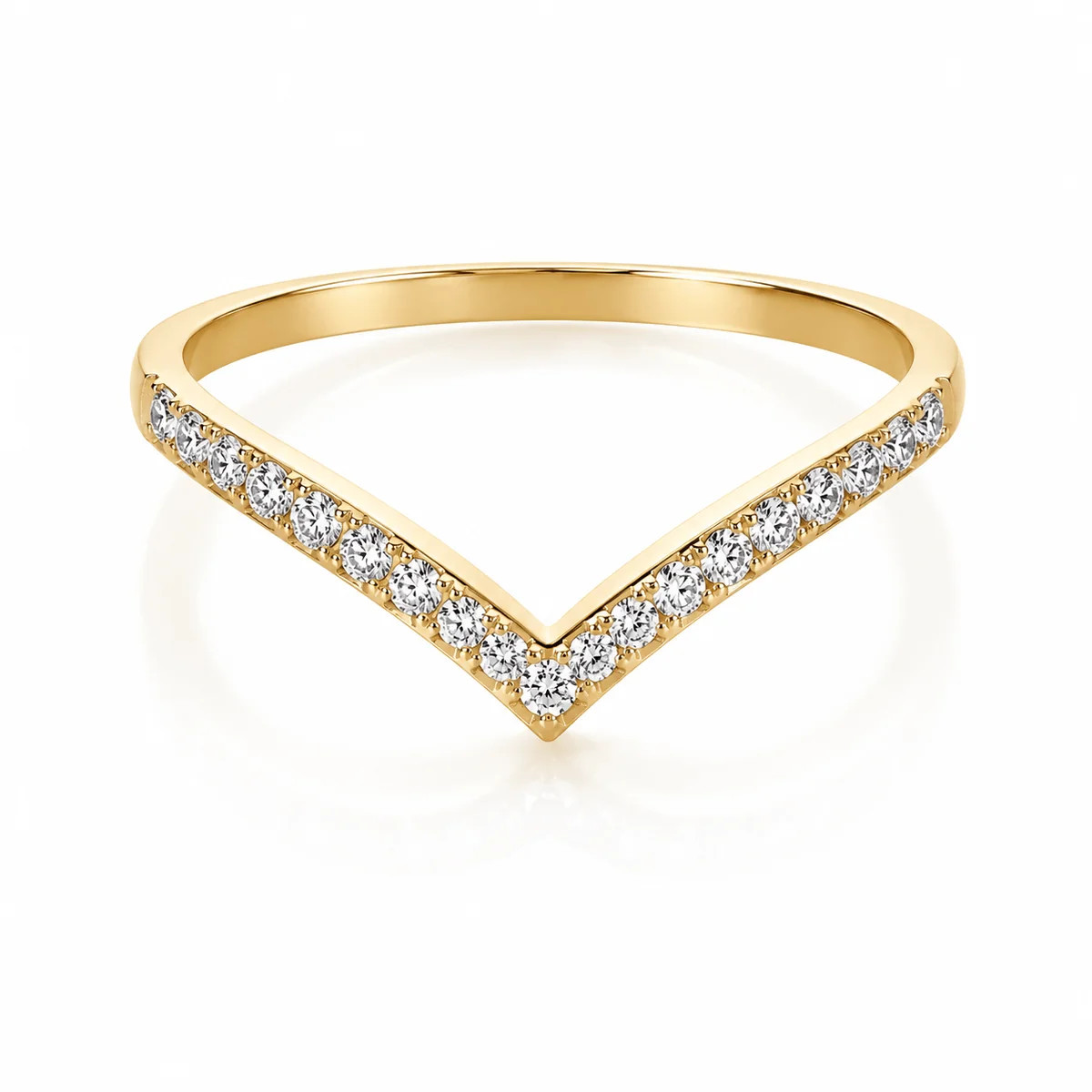 Normani Ring | Bohomoon UK