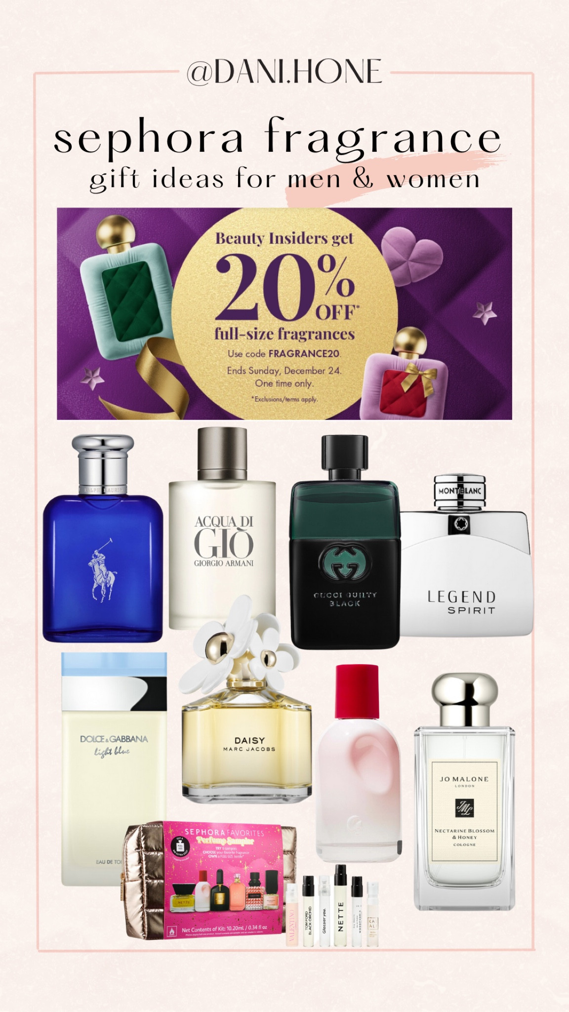 So many great perfumes and colognes on sale! Don’t miss this

#LTKsalealert #LTKbeauty #LTKGiftGuide