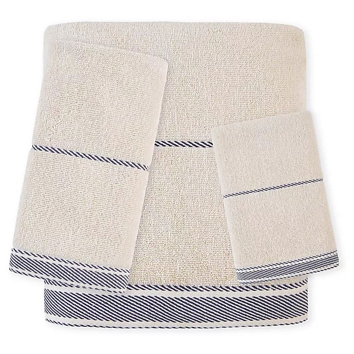 Bee & Willow™ Home Clearwell Bath Towel Collection | Bed Bath & Beyond