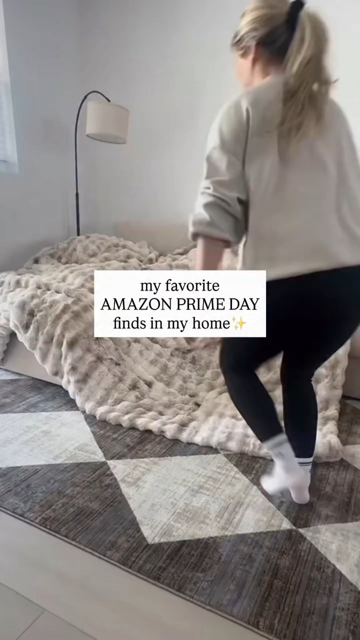 These Amazon Prime Day deals are so good!🎉

#amazon #amazonhome #amazonprimeday #primeday #primeday2026 #primedaysale

#LTKHome #LTKSaleAlert