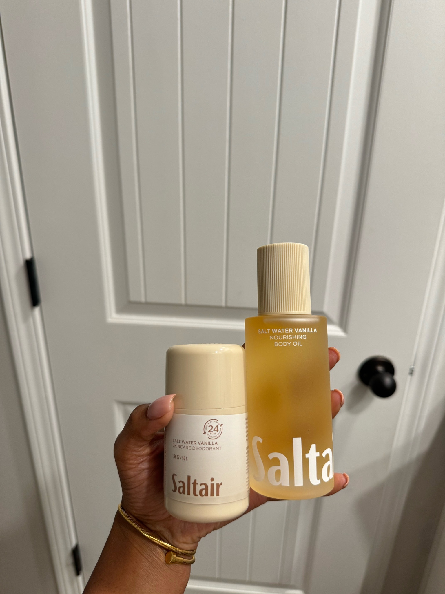 Saltair Salt Water Vanilla 🤎🤍

#LTKPetite #LTKBeauty #LTKStyleTip