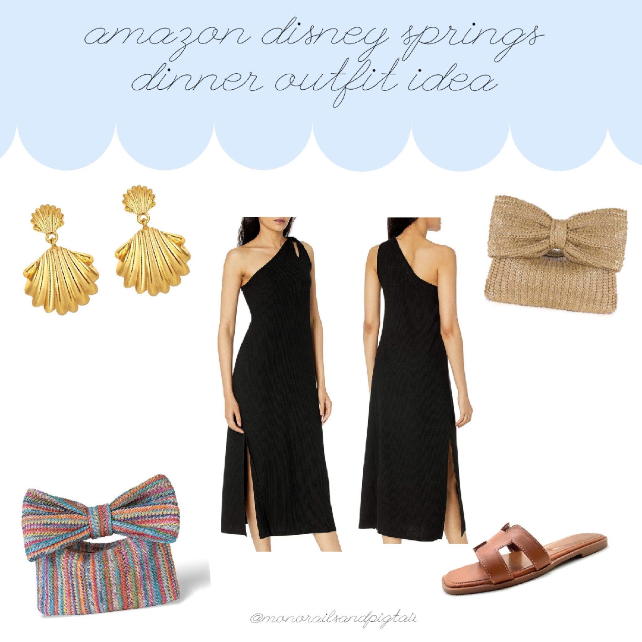 🤍 this outfit for a Disney springs dinner! all are under $30!!

#LTKSaleAlert #LTKFindsUnder50 #LTKStyleTip