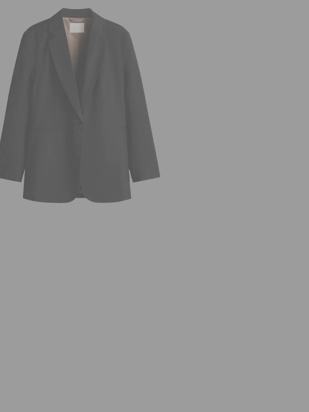 6 outfits with a blazer and jeans ✔️ Which outfit is your favorite?

black blazer, houndstooth, plaid, charcoal gray, navy, stripes, tee, sweater, black wash, medium wash, jeans, straight leg, wide leg, trouser, sneakers, mary jane, loafers, ballet flats

#black #navy #autumnstyle #outfitinspiration #blazerstyle

 

 