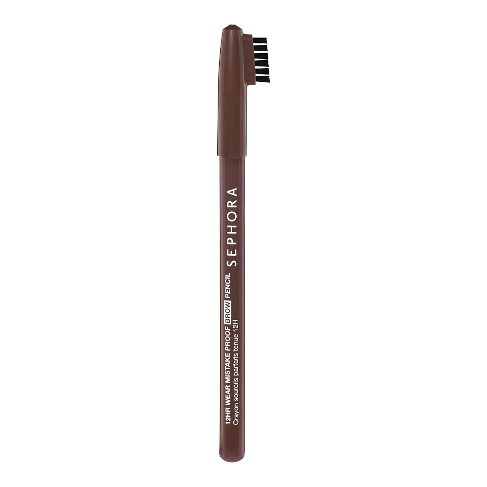 Sephora Collection 12H Wear Mistake Proof Brow Pencil | Sephora (NZ)