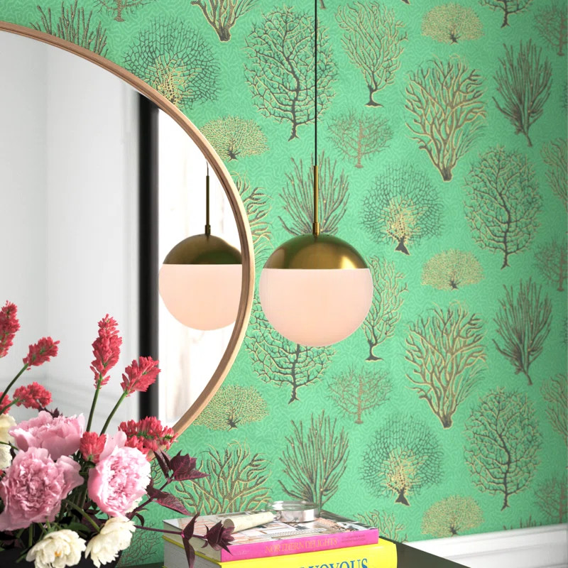 Bulera 1 - Light Single Pendant | Wayfair North America