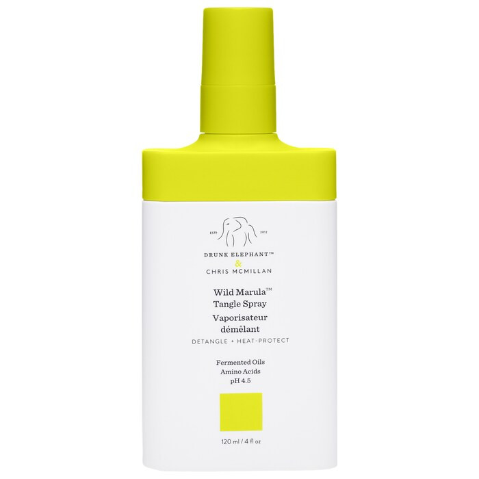 Wild Marula™ Tangle Spray - Drunk Elephant | Sephora | Sephora (US)