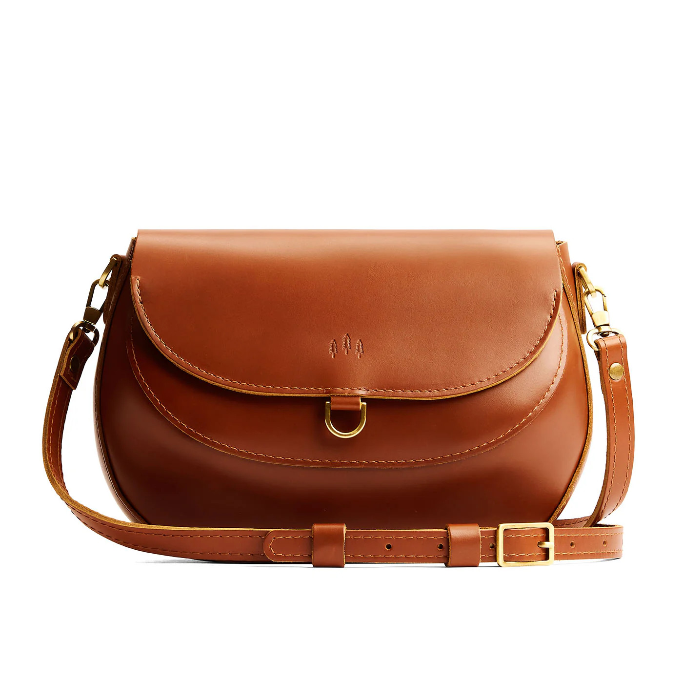 Monaco Crossbody | Portland Leather Goods | Portland Leather Goods (US)
