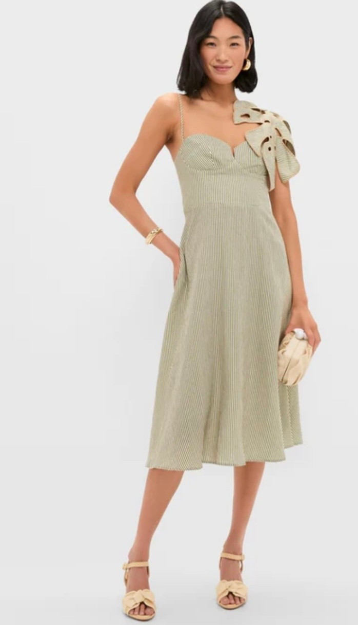 Tuckernuck Dress

#LTKTravel #LTKSeasonal #LTKOver40