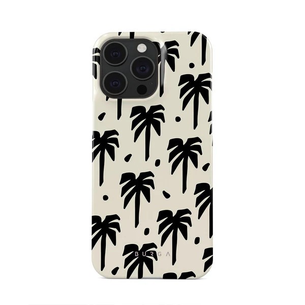 Paraíso - iPhone 15 Pro Case | BURGA