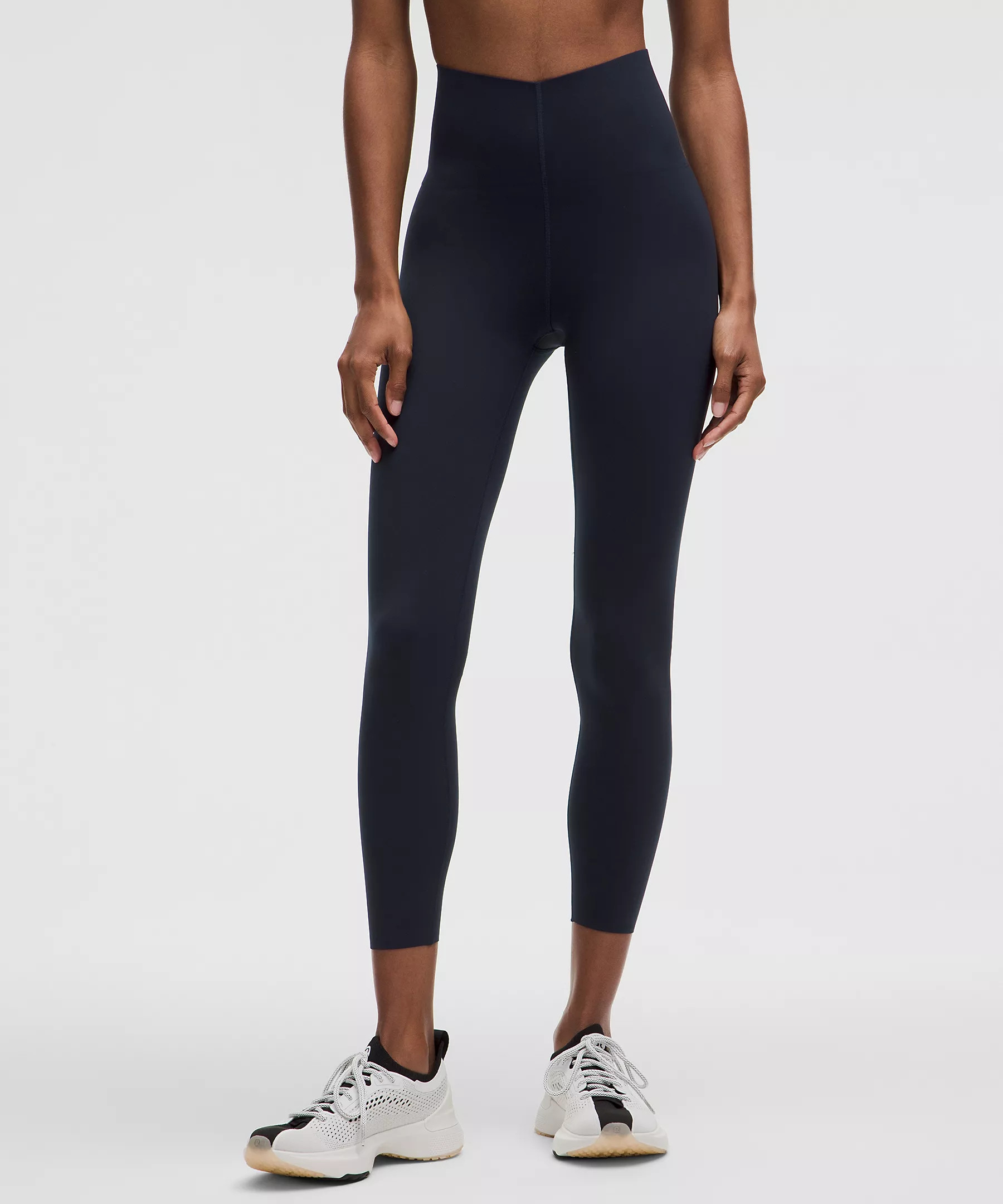 lululemon Glow Up™ Super-High-Rise Tight 25" | Lululemon (US)