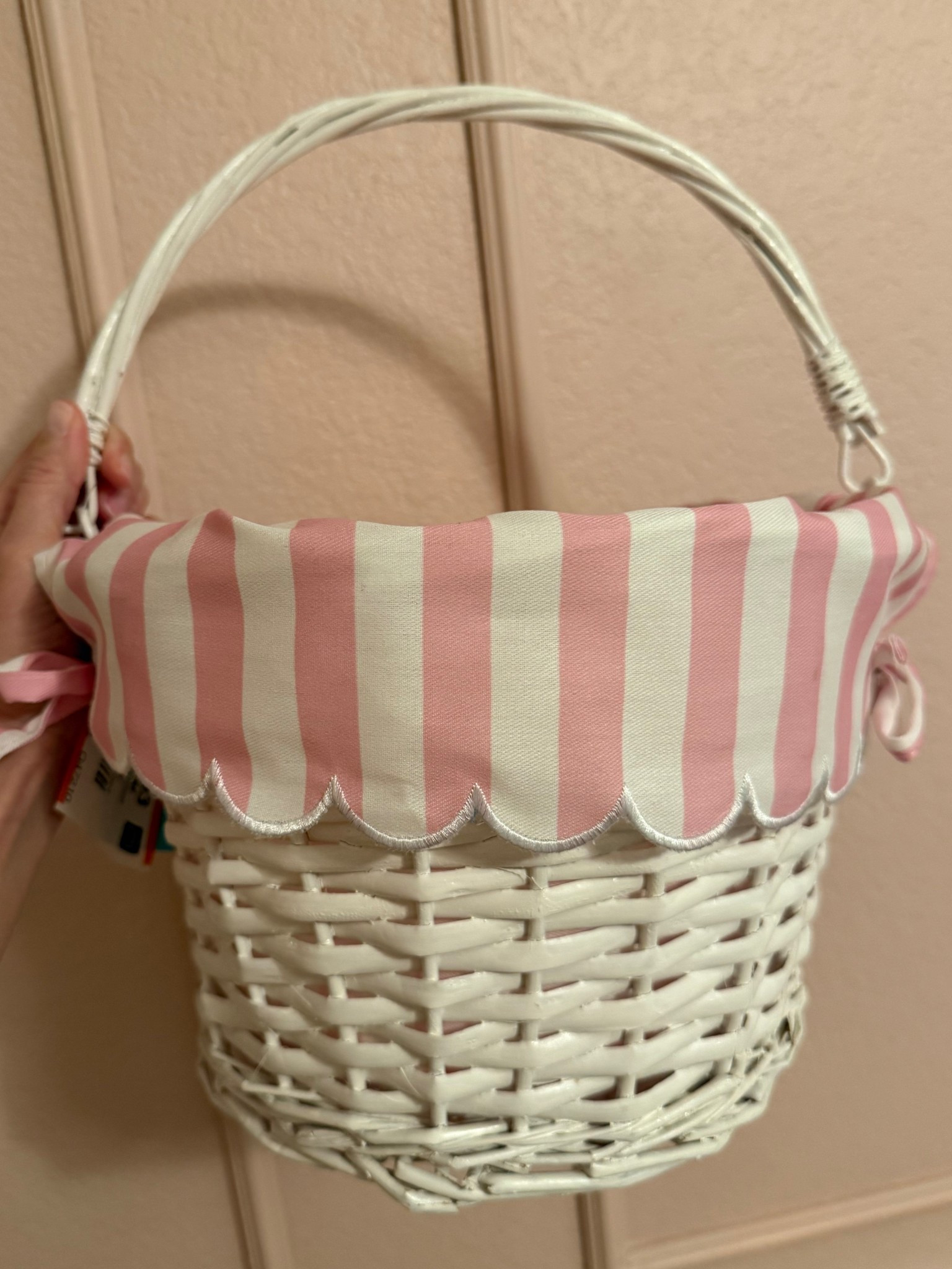 Easter Basket 🐣

#LTKKids #LTKBaby #LTKSpringSale
