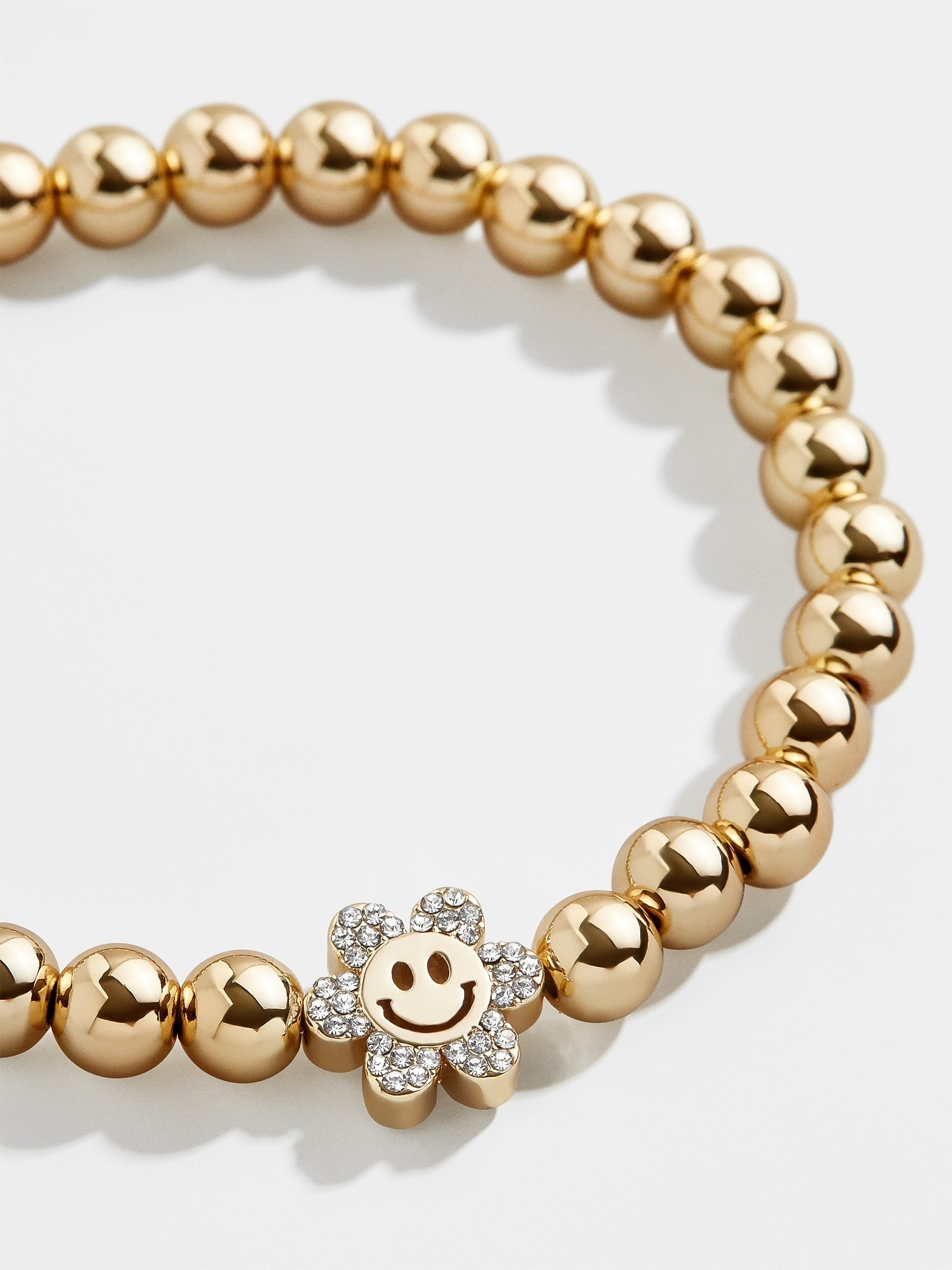 Good Vibes Pisa Bracelet | BaubleBar (US)