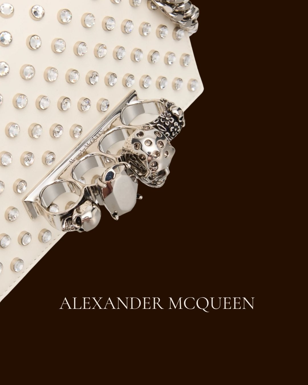 MCQUEEN 

DESIGNER HANDBAG

#LTKItBag