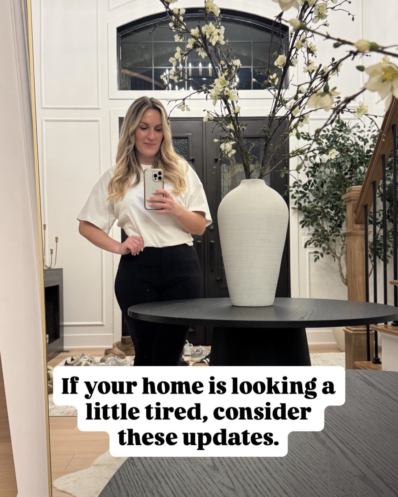 Elevated home furniture and decor worth buying

#LTKHome