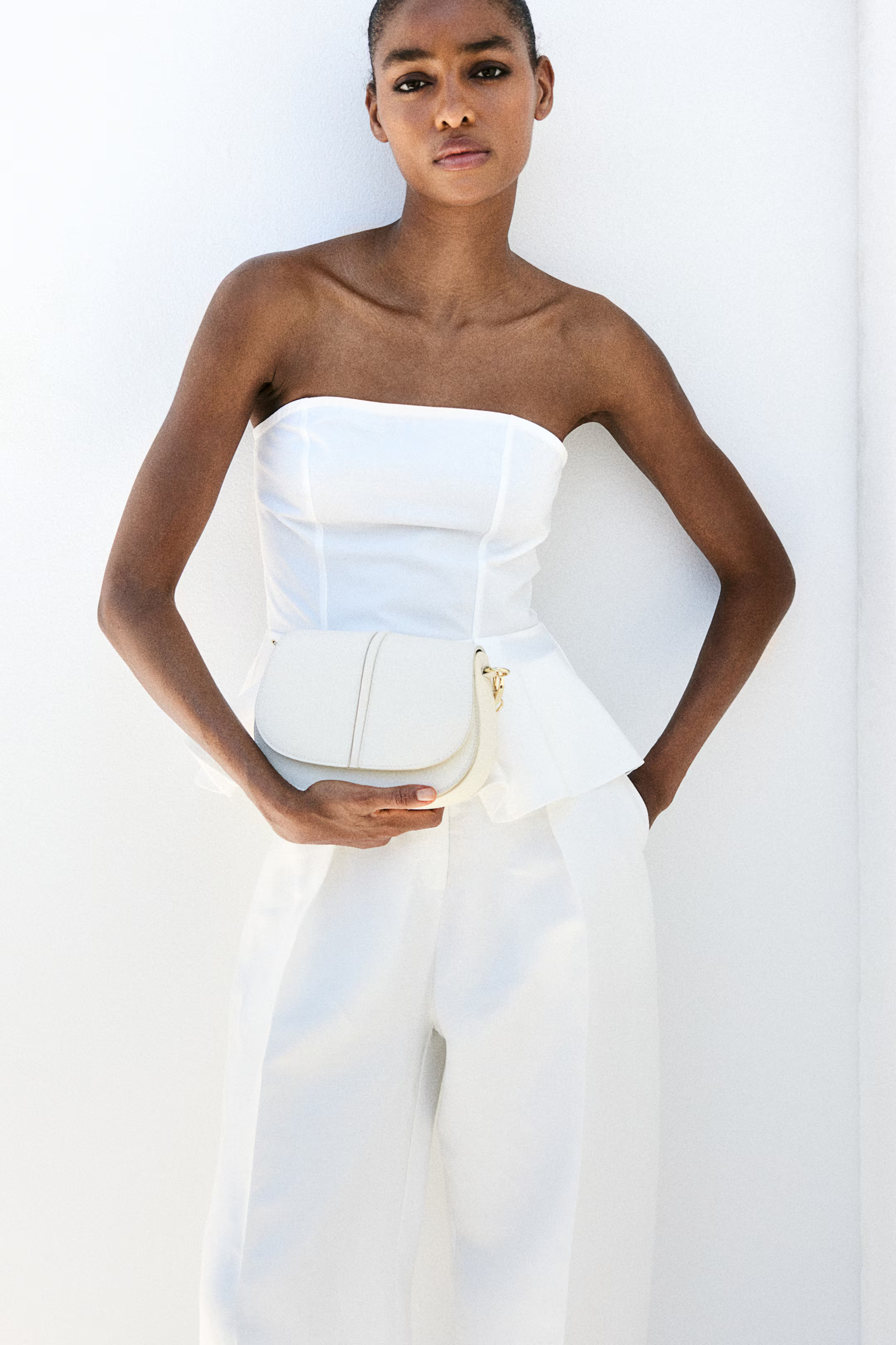 Crossbody Bag | H&M (US + CA)