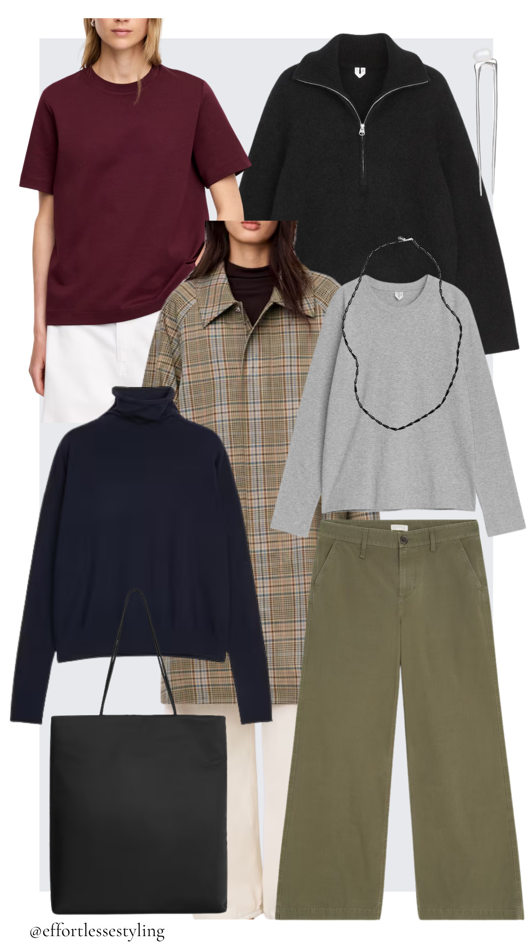 Arket New In Favourites 26/9/26

#LTKuk #LTKautumn #LTKstyletip