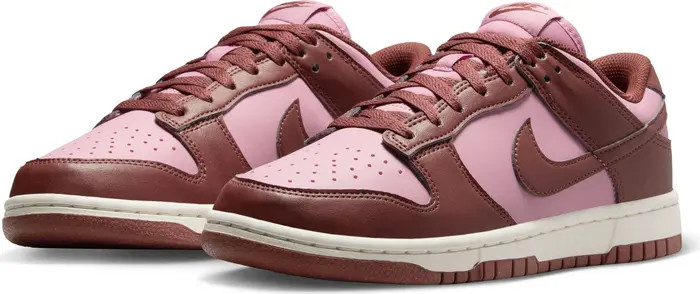 Nike Dunk Low Next Nature Sneaker (Women) | Nordstrom | Nordstrom