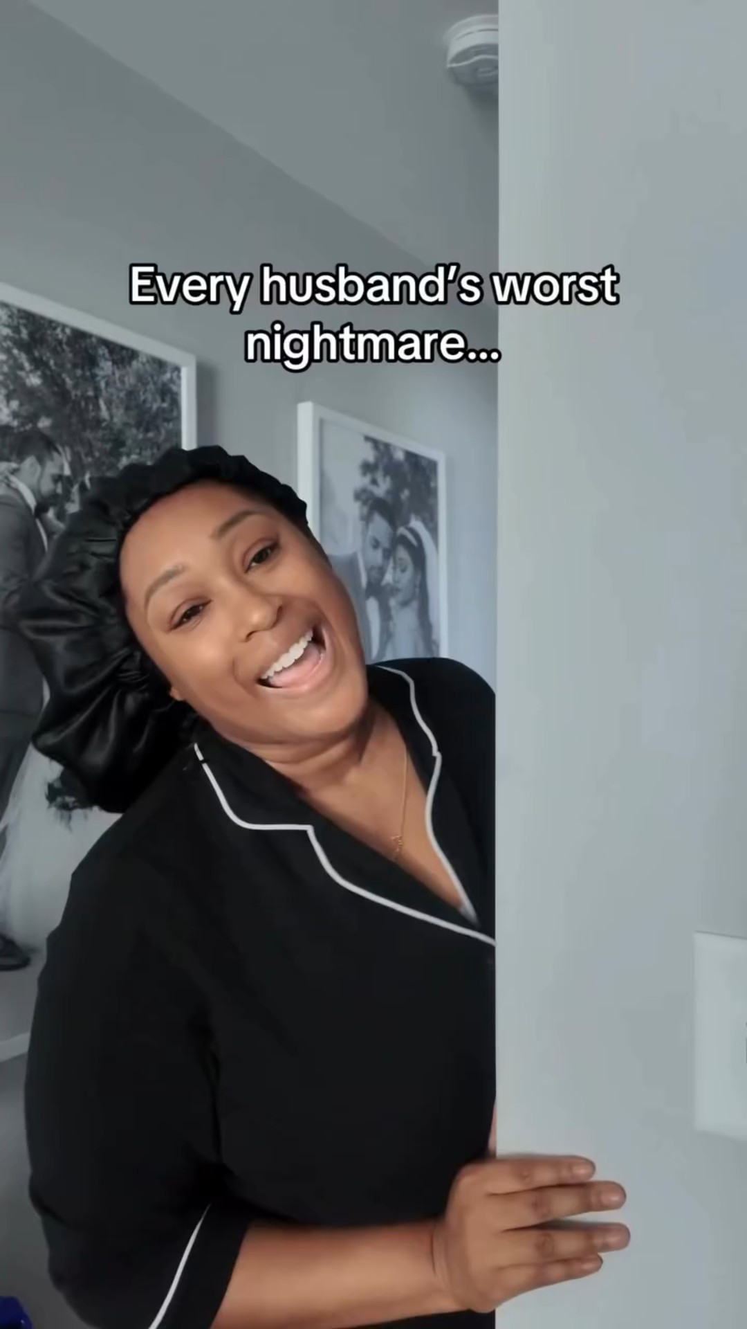 Why do men get so mad about the pregnancy pillow? 😂🤣

#marriagelife #marriagehumor #funnyvids

#LTKBump #LTKBaby #LTKFamily