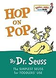 Hop on Pop (I Can Read It All By Myself)    Hardcover – Picture Book, February 12, 1963 | Amazon (US)