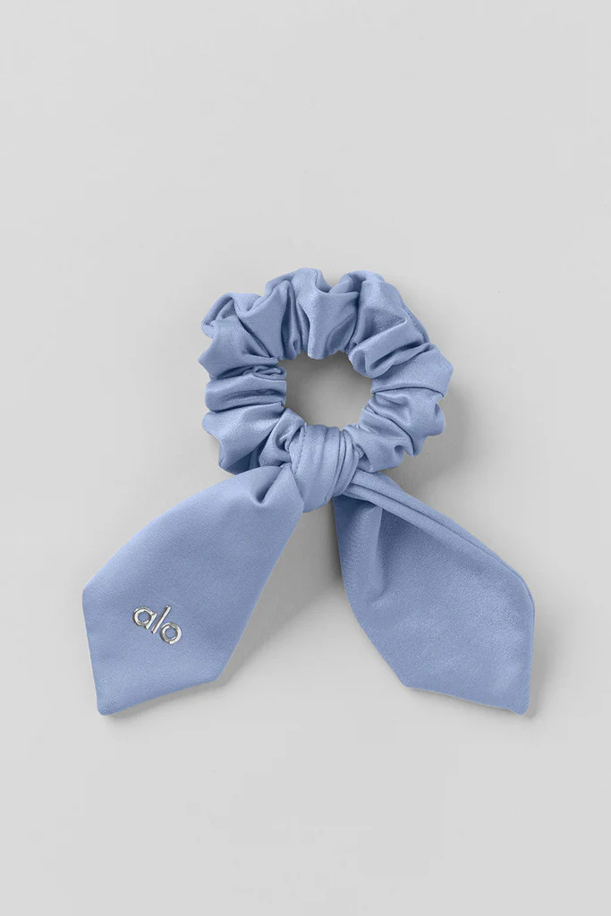 Airlift Rhythm Scrunchie | Alo Yoga (US)