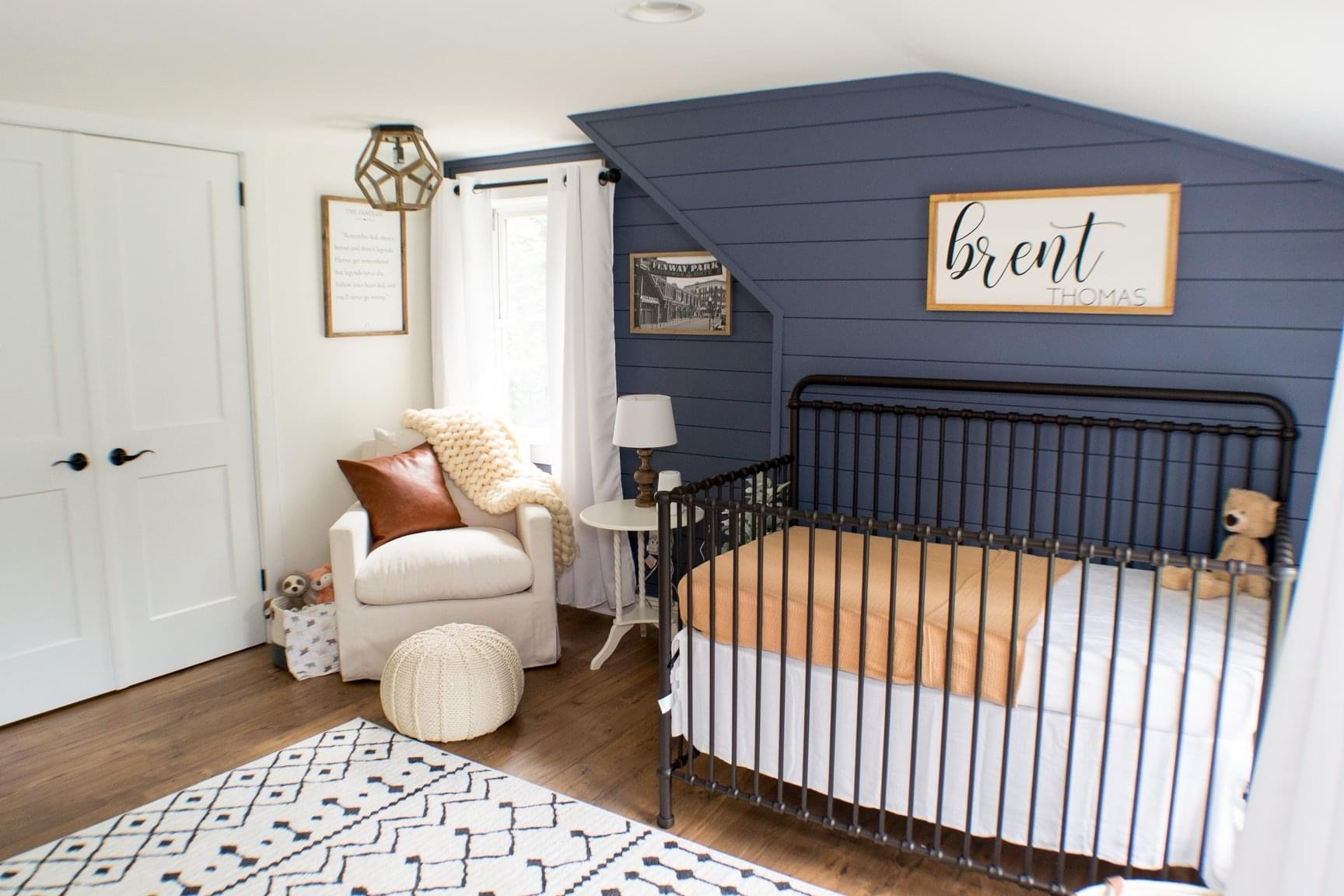 Nursery Project

Boy nursery, nursery ideas, baby, modern farmhouse, neutrals, neutral kids bedroom, pottery barn, sports theme, home decor, interior design, home, bedroom, kids bedroom, decor, renovations 

#LTKstyletip #LTKhome #LTKbaby