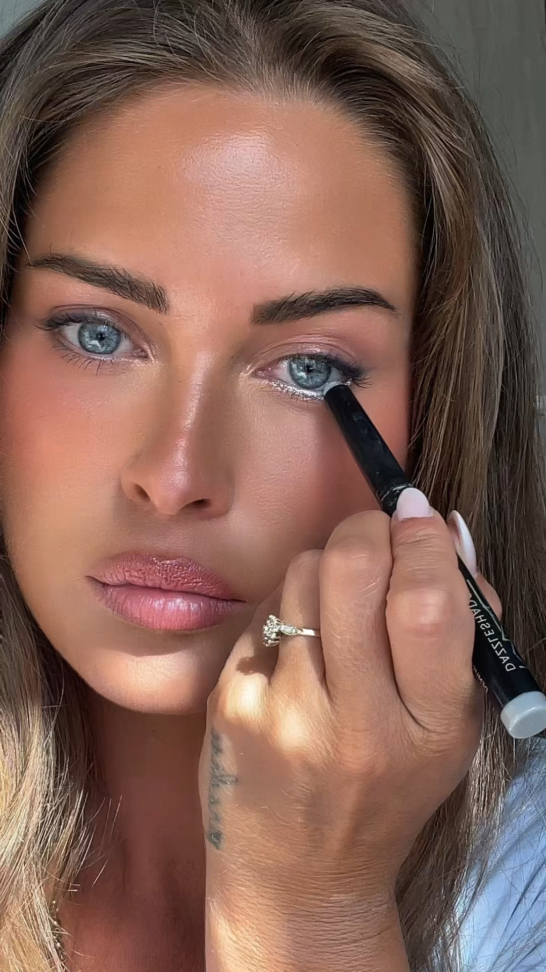 When I want to go from day to night in 1 min 🤍

#LTKbeauty #LTKnederlands #LTKeurope