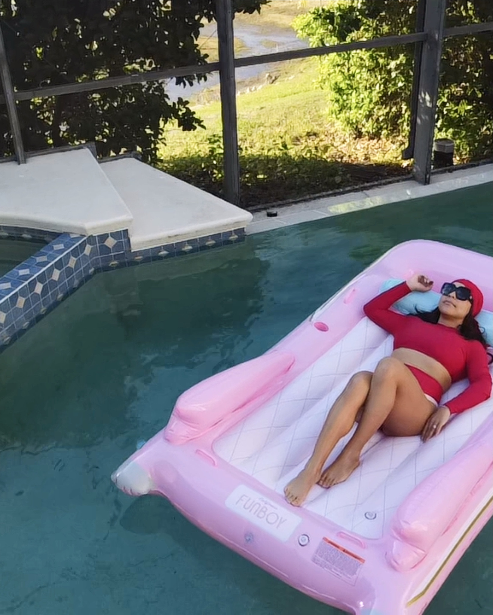 Pool floats 20% off for 24 hours using code SPRING! Get #summerready now!

#poolday #swim #poolparty #summer #poolfloat #poolfloats #barbie #barbiefloats#LTKSpringSale

#LTKSwim #LTKSaleAlert