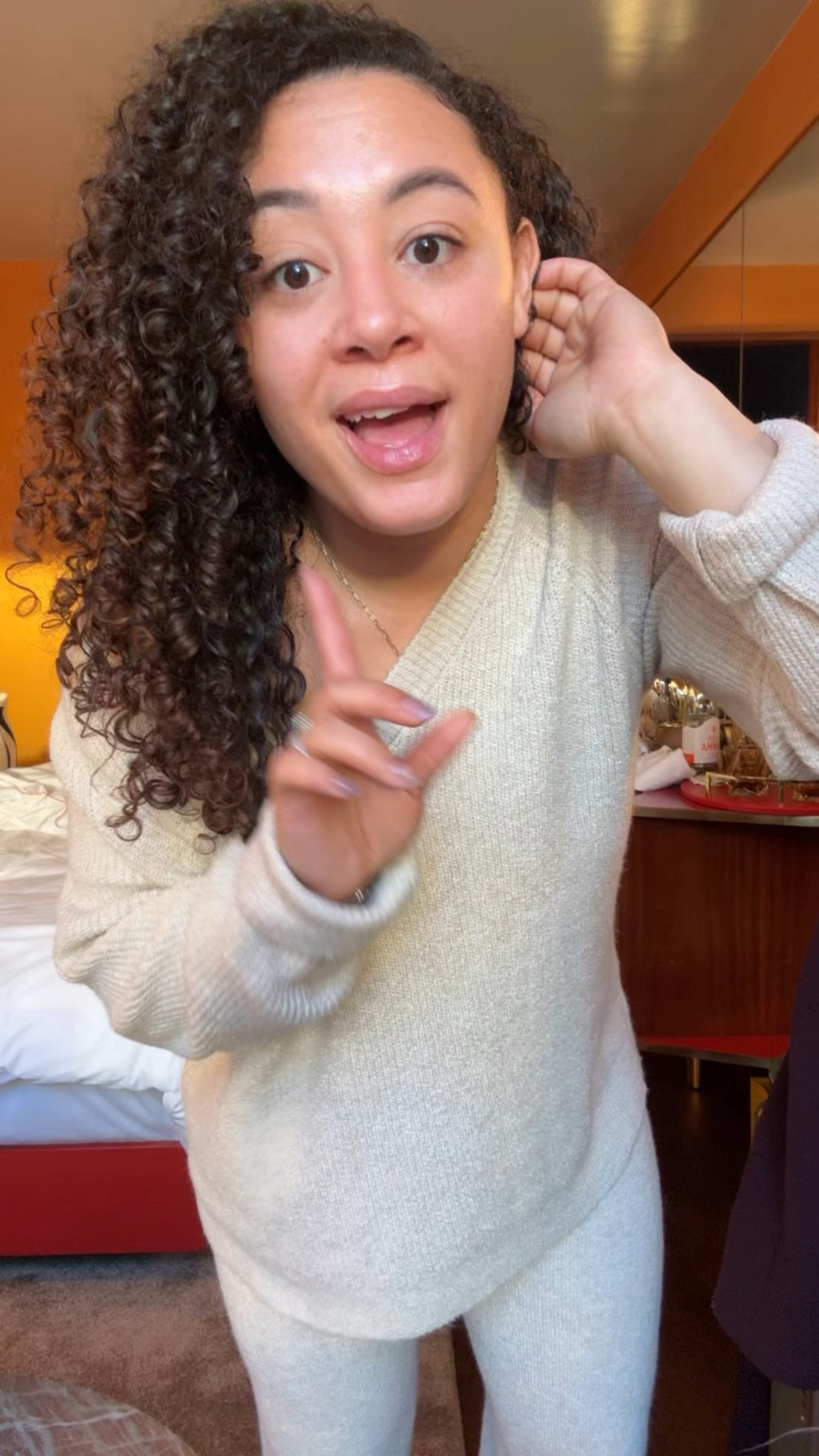 Wearing a large! #walmart #walmartfashion #walmartstyle 