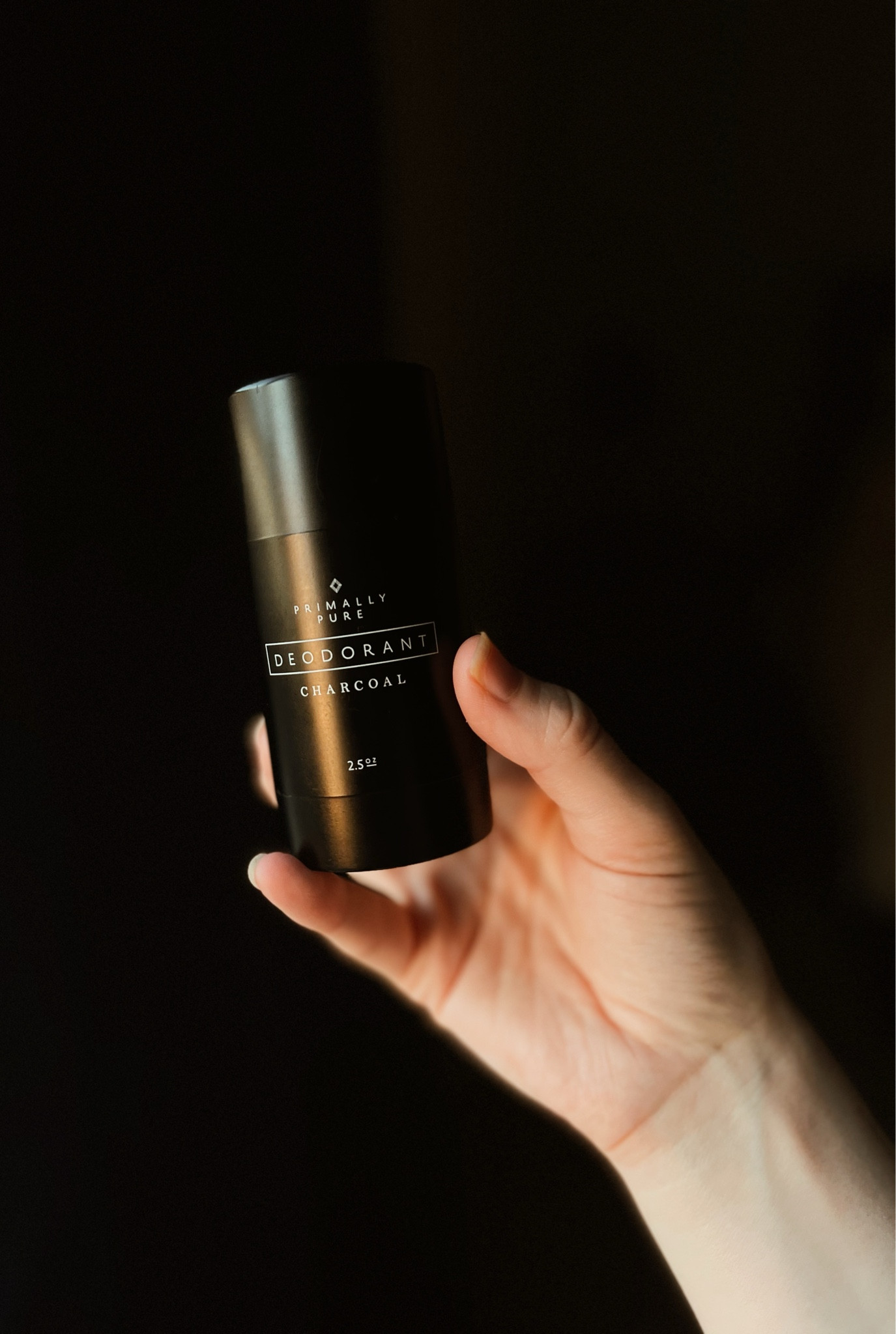 charcoal deodorant 

code GEACEKRAEMS10 saves you 10%