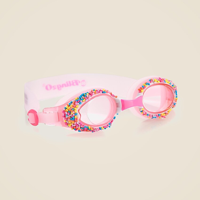 Bling2o® girls' angel cake pop goggles | J. Crew US