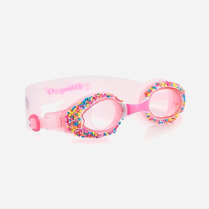 Bling2o® girls' angel cake pop goggles | J.Crew US