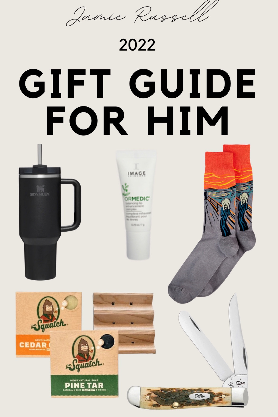 Gifts for the “him” in your life. 🫶🏼
You’re sure to bring a smile to your fellas face with these sweet go-tos! 🎄

#LTKHoliday #LTKmens #LTKGiftGuide