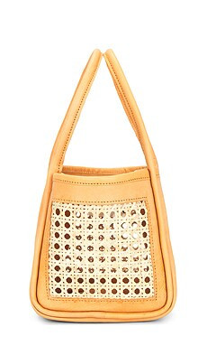 Casa Clara Moon Mini Bag in Caramel from Revolve.com | Revolve Clothing (Global)