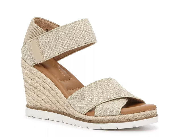 Kelly & Katie Gala Espadrille Wedge Sandal | DSW