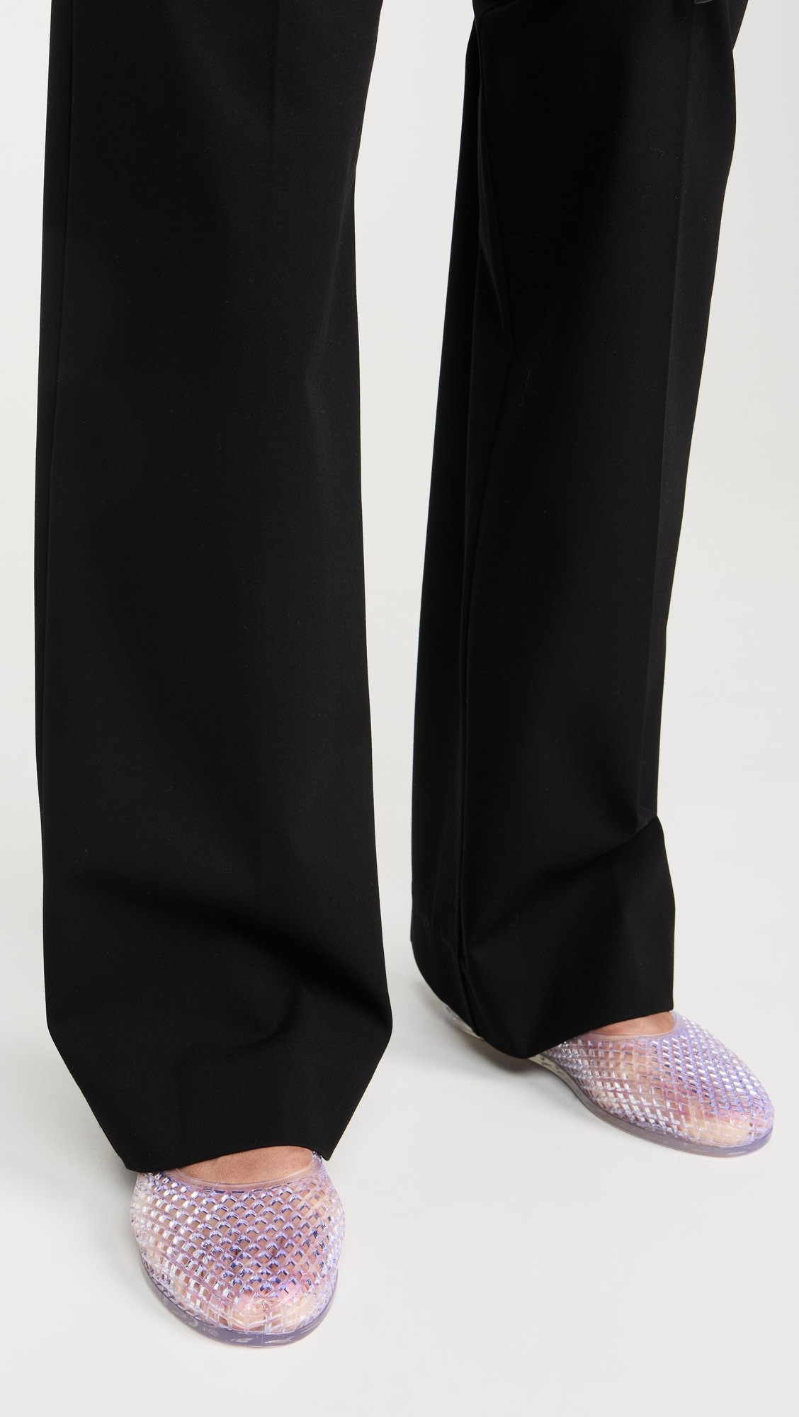 Iro Jelly Flats | Shopbop