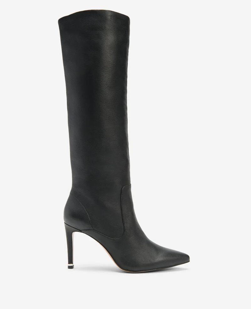 Riley 85 Tall Heeled Boot | Kenneth Cole