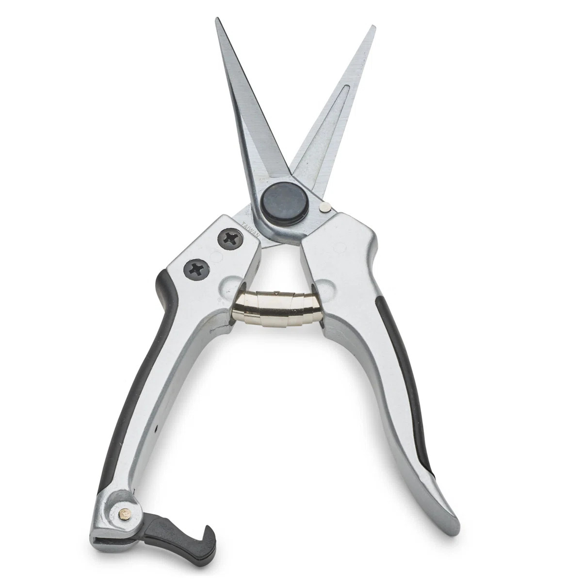 Pruning Shears - Garden Scissors Florist Snips - 2.5” Blades - Flower Scissors for Cutting Fres... | Wayfair North America