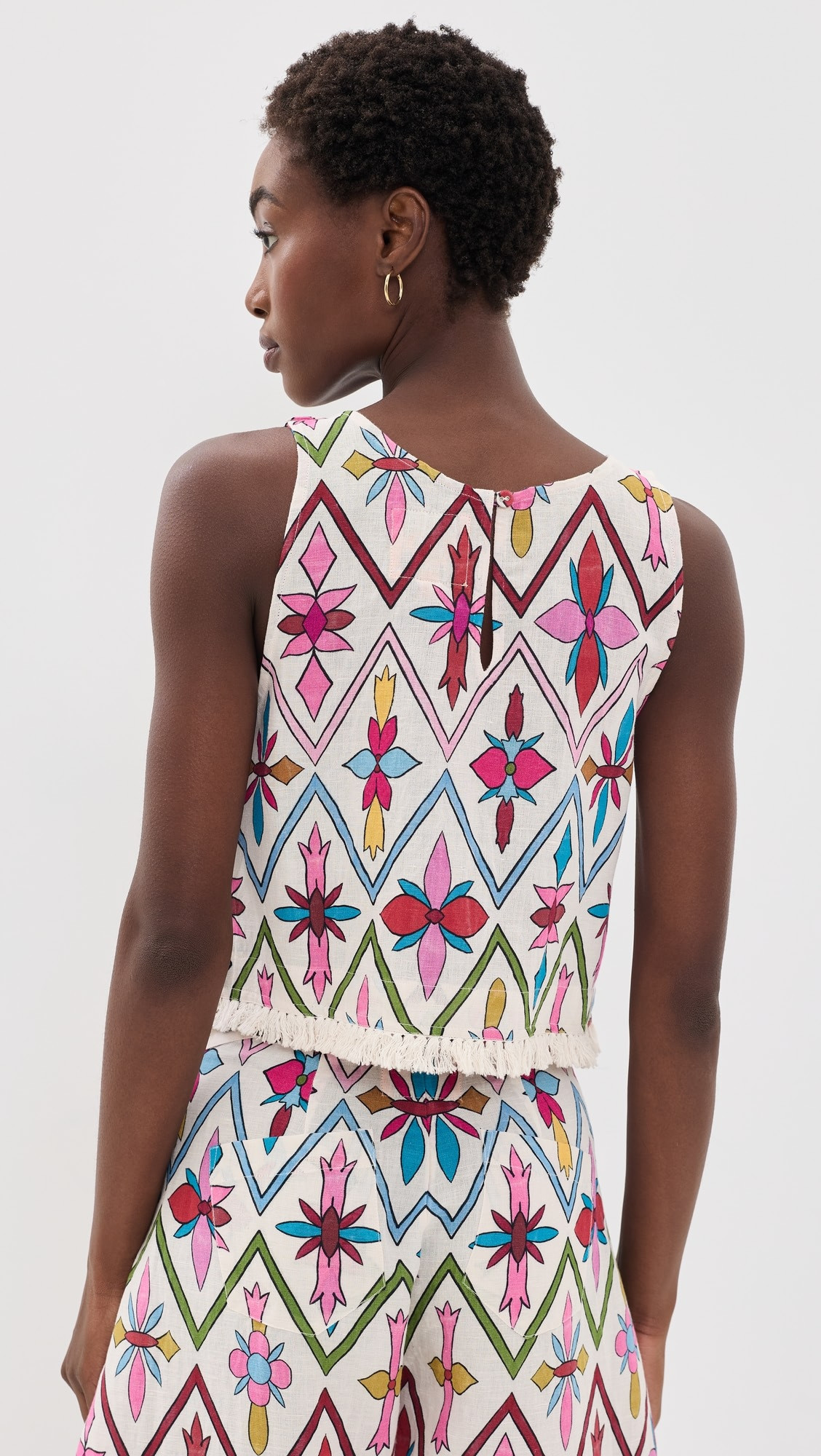 Coniglio Palm Beach Palmo Tank | Shopbop | Shopbop