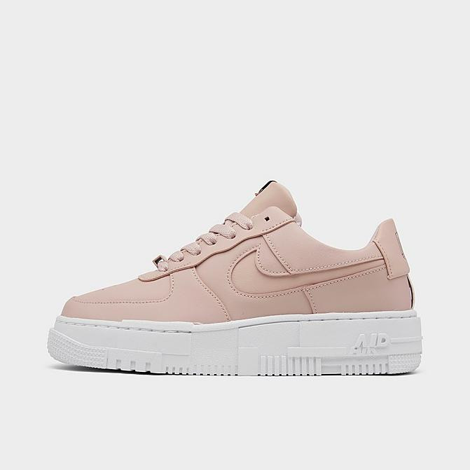 Women's Nike Air Force 1 Pixel Casual Shoes | Finish Line (US)