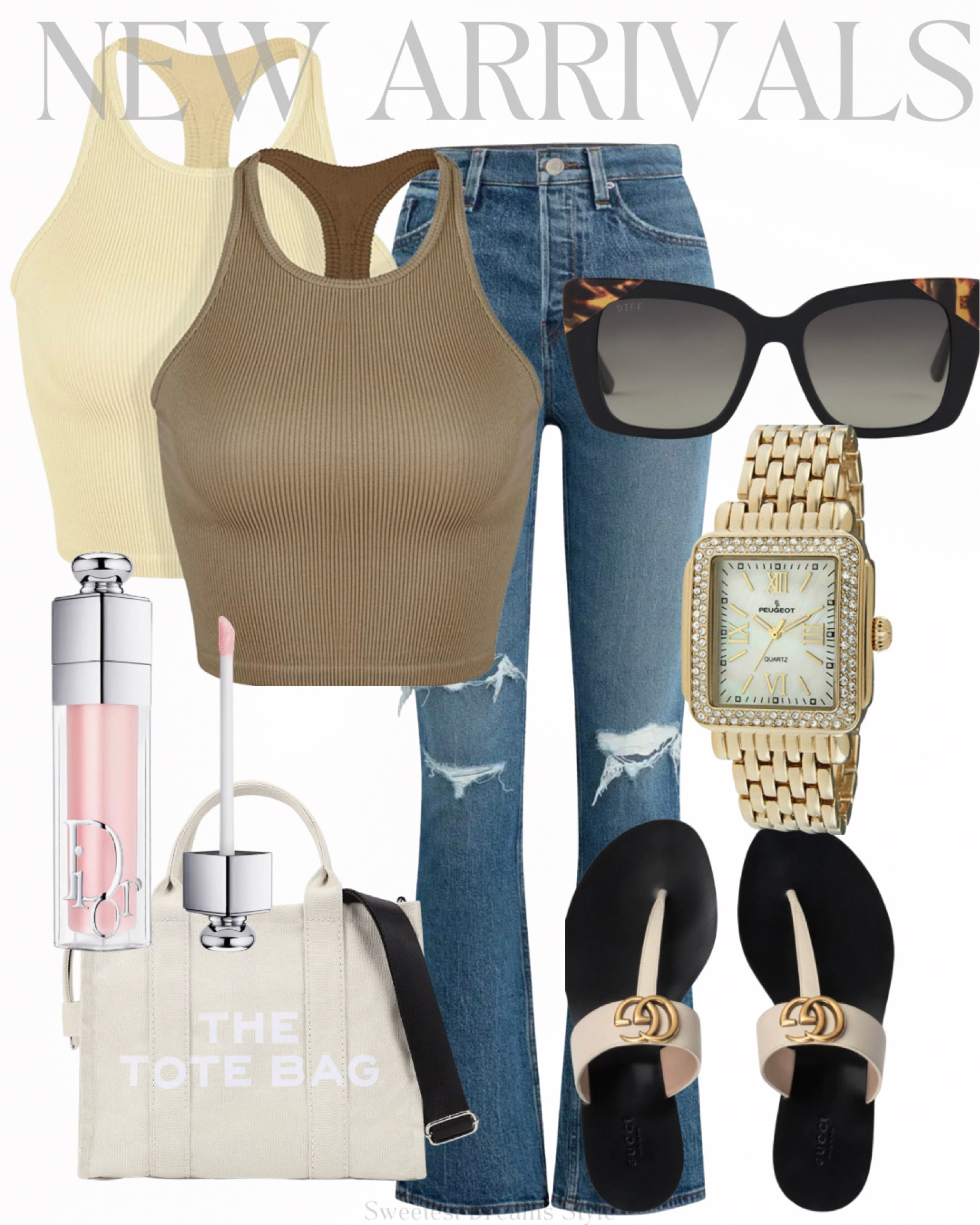 #LTKstyletip #LTKFind #LTKunder100