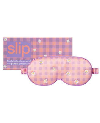 Slip Pure Silk Contour Sleep Mask - Macy's | Macy's
