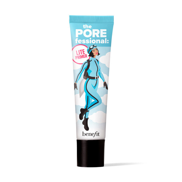 The POREfessional: Lite Primer
                            
                                 Ultr... | Benefit Cosmetics (US)