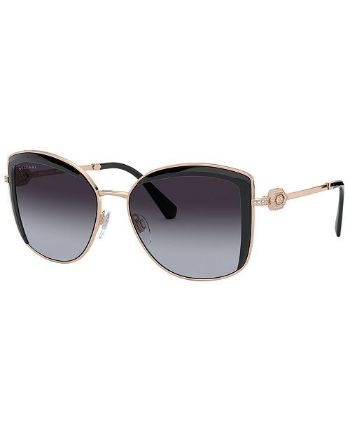 Bulgari Women's Sunglasses | Macys (US)