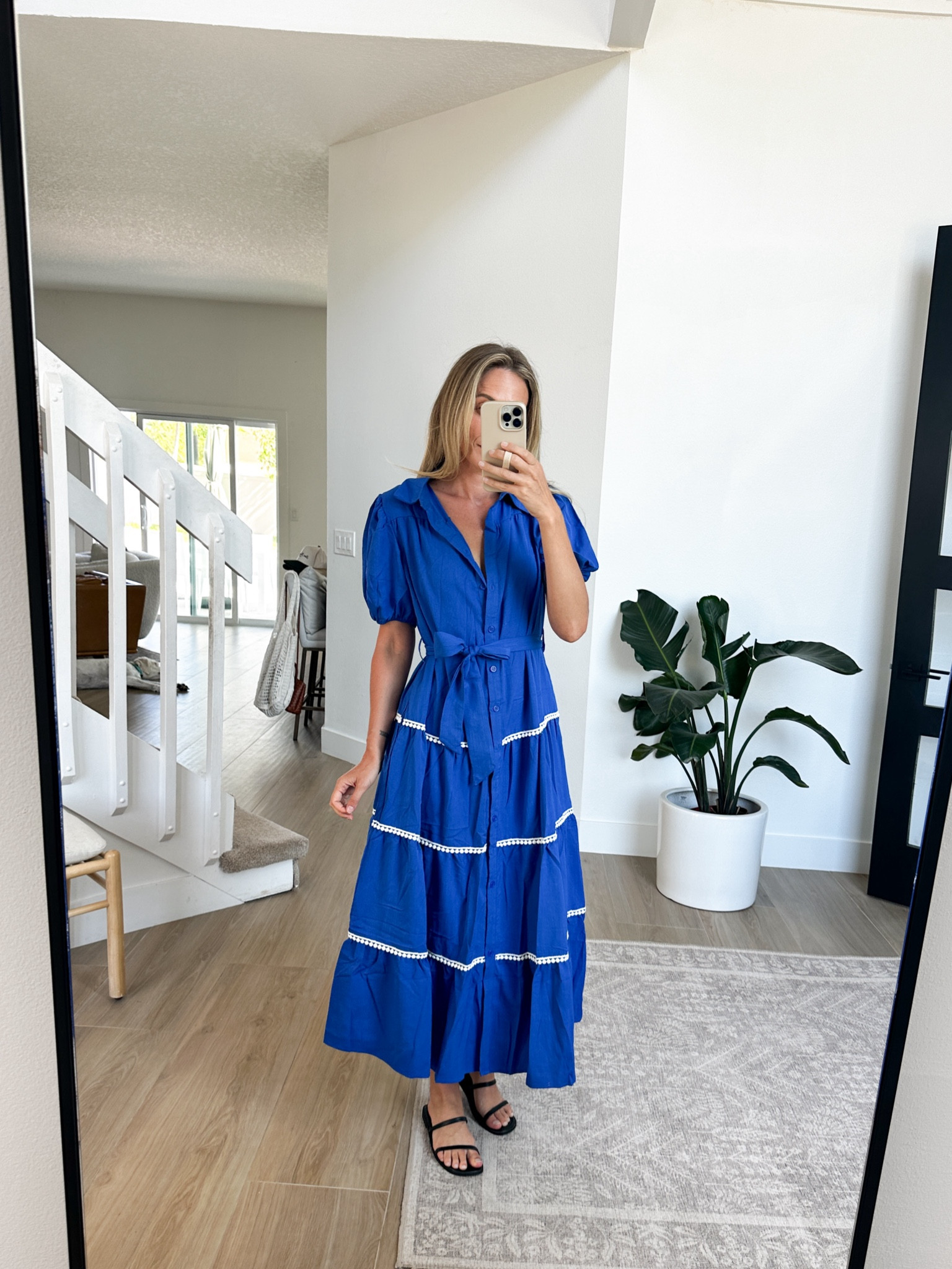 Amazon spring dress 

#LTKsalealert