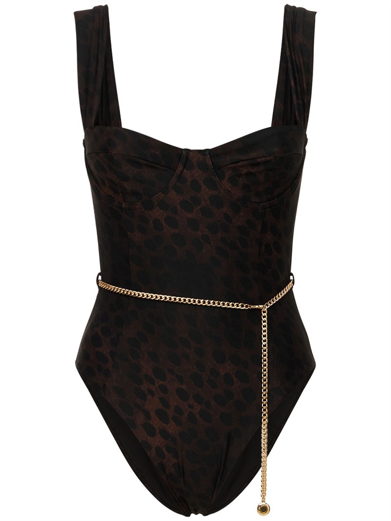 Lvr exclusive danielle swimsuit - Weworewhat - Women | Luisaviaroma | Luisaviaroma