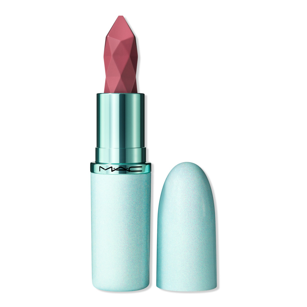 MAC M·A·Cximal Sleek Satin Lipstick Limited Edition - Pinklist | Ulta
