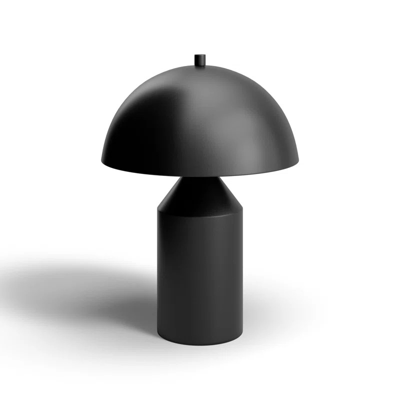 Jemma Metal Table Lamp | Wayfair North America