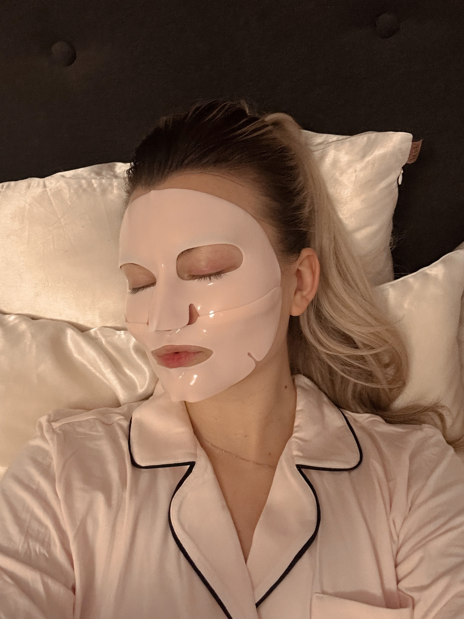 Dr Jart face masks are my favorite 🩷 and affordable!!

#LTKMostLoved #LTKsalealert #LTKGiftGuide